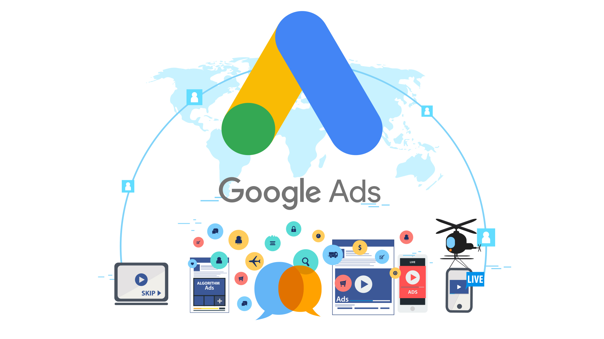 gOOGLE aDS  bLOG